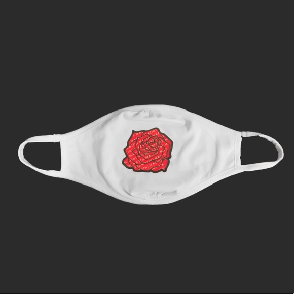 Face Mask - Picture 1 of 1